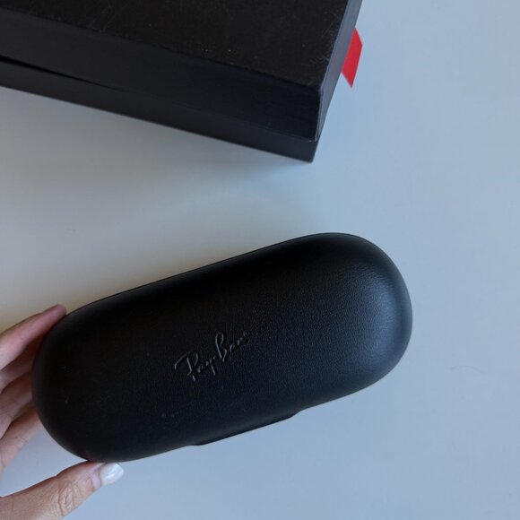 RAY BAN META gen 1 sunglasses - Picture 2 of 10